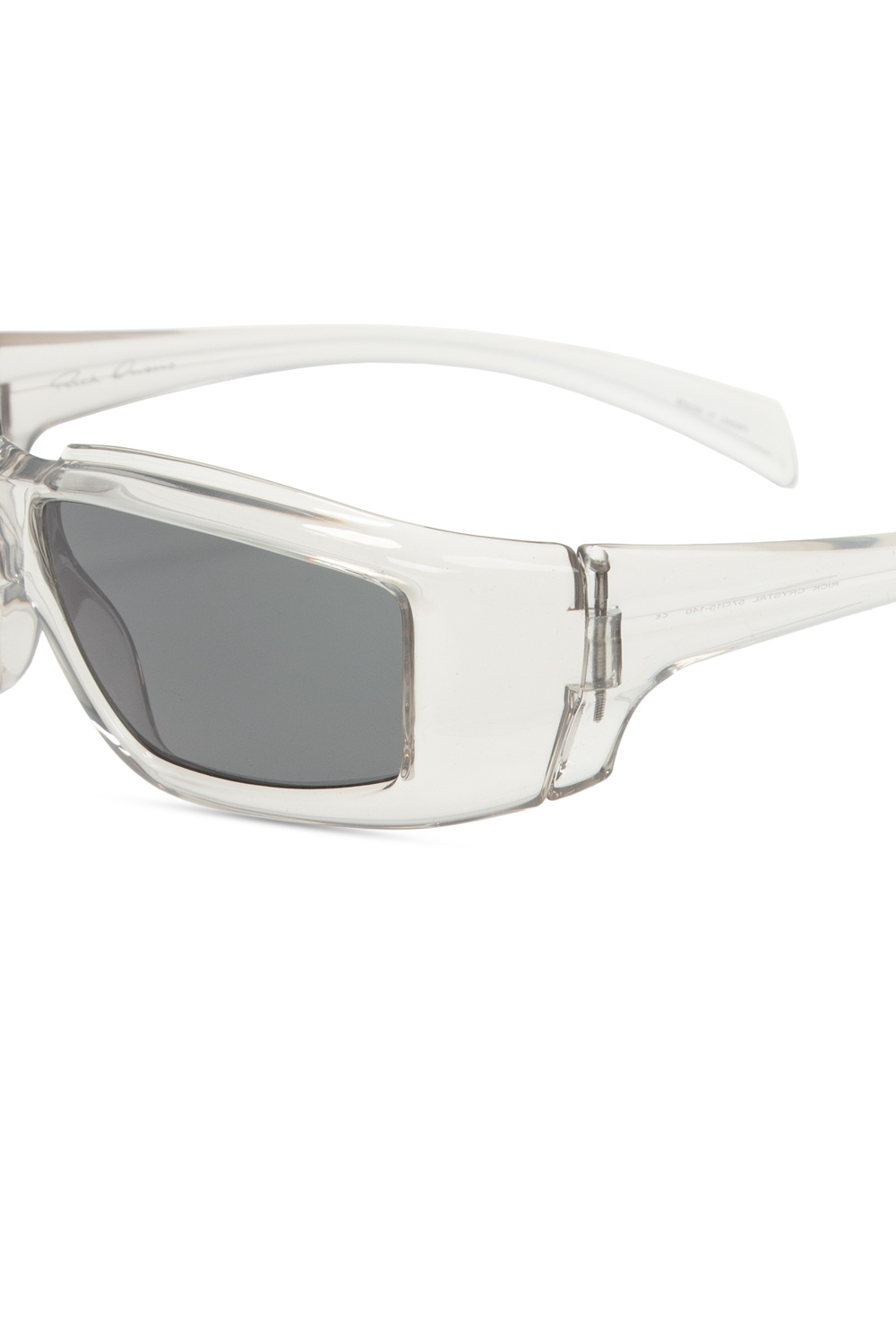 Rick Owens 'Rick' sunglasses | Men's Accessories | Vitkac